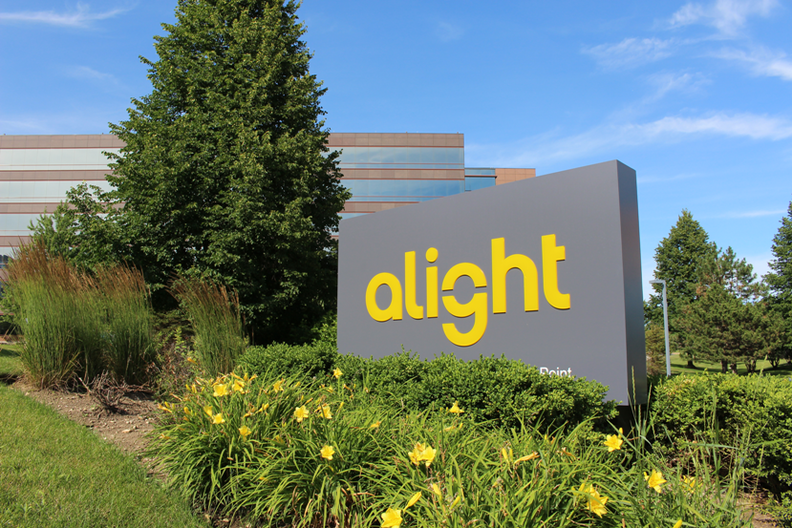 Alight Solutions Wins Huge Federal Contract, Looks to Aggressively Grow