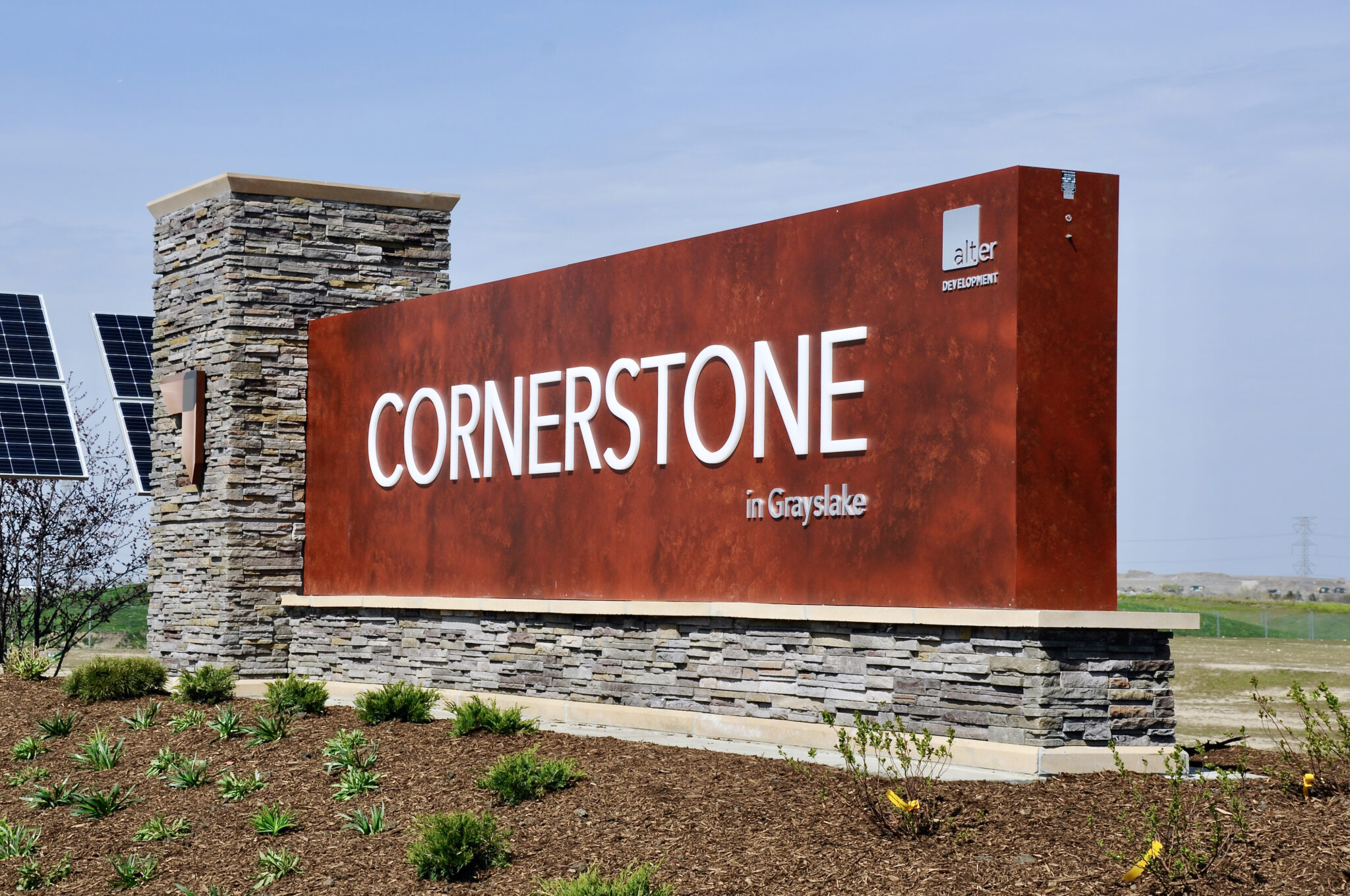 Medline Celebrates 1.4 Million Sq. Ft. Distribution Facility in Grayslake LCP