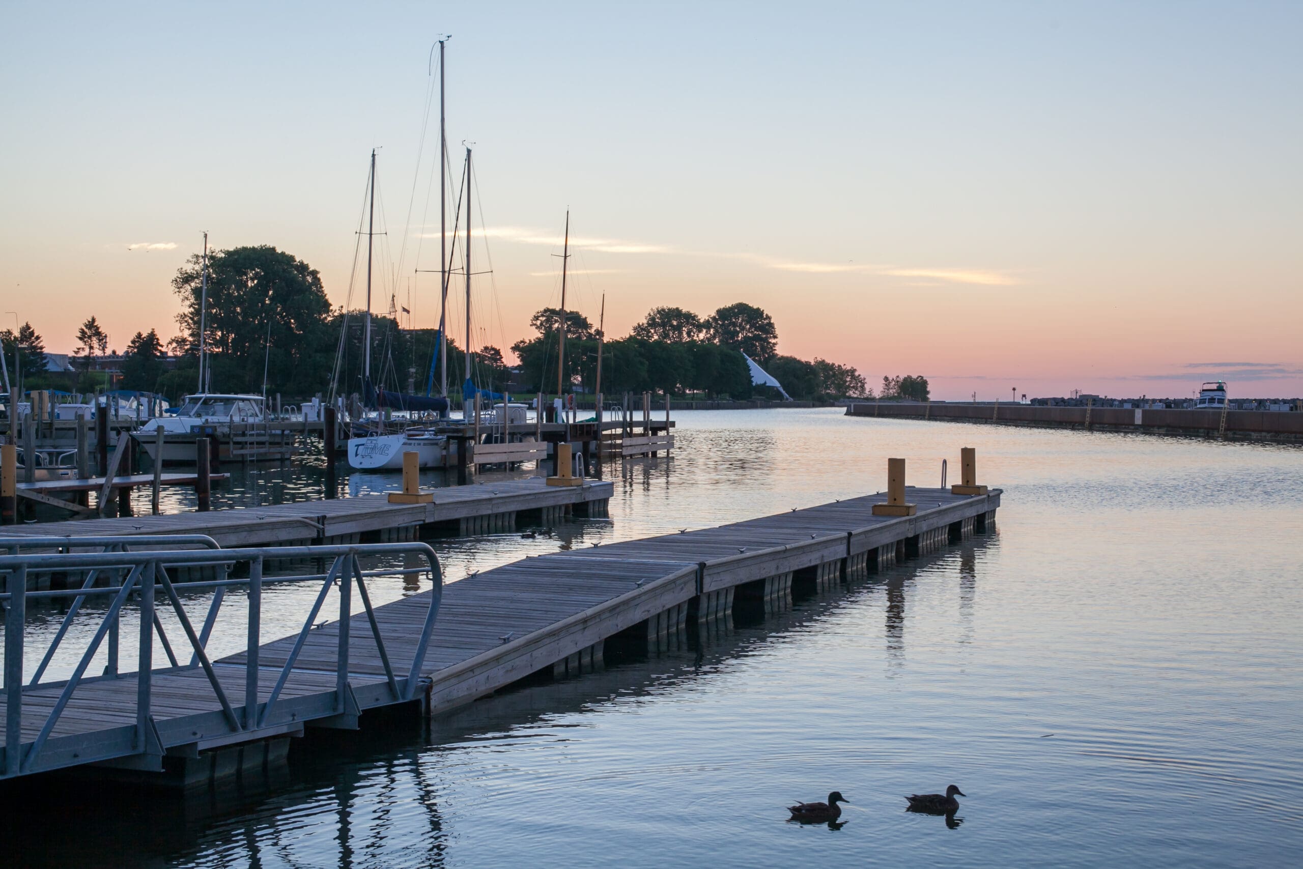 Lake County Communities Selected For Green Economy Grants Lcp