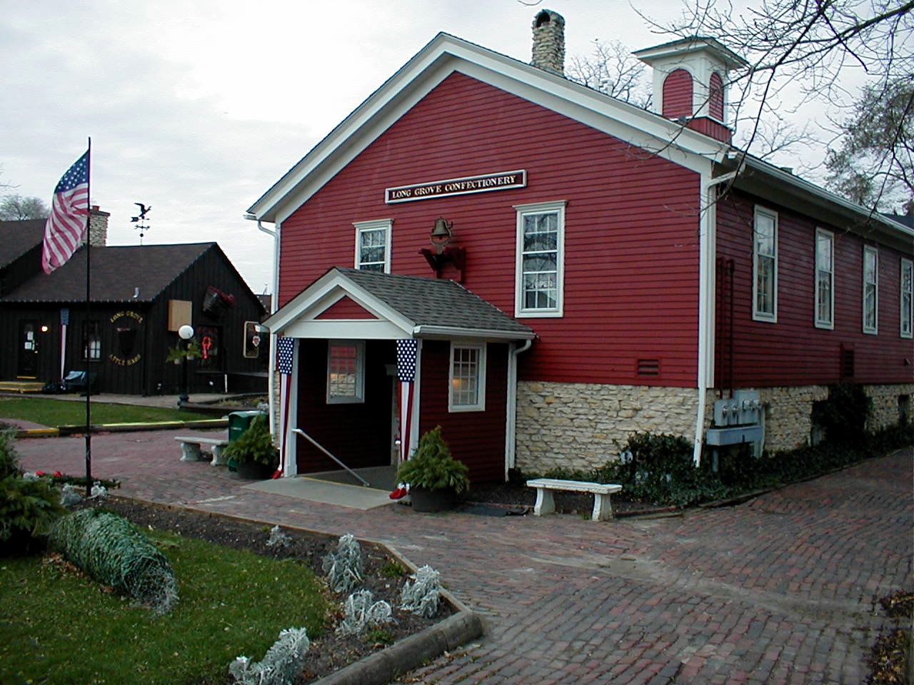 Local Communities Ranked Among Top in Illinois for Quality of Life LCP