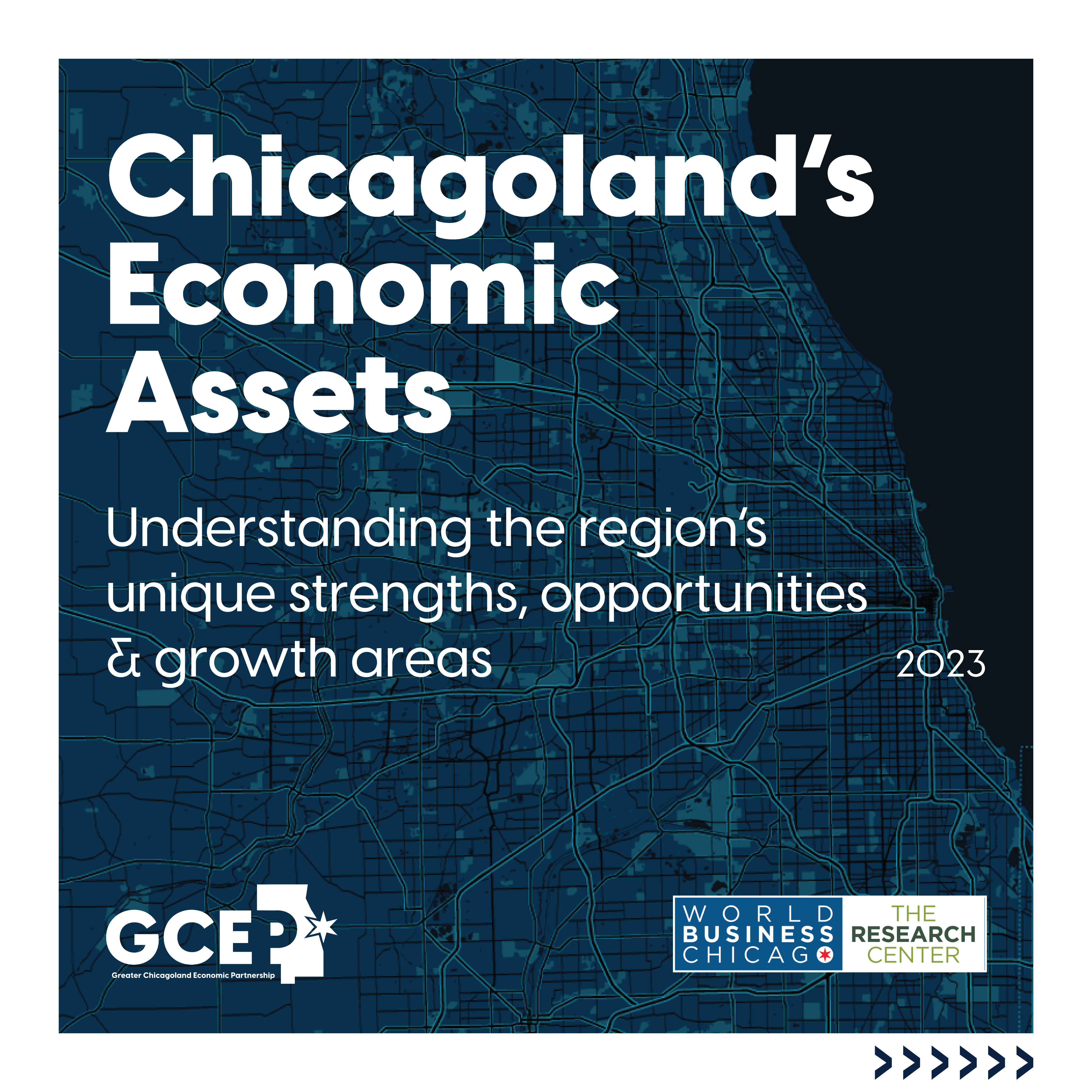 Lcp Joins Local Leaders In Unveiling New Spotlight On Region S Economic